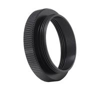 Precise C to Conversion Rings for CCTV Cameras and Optical Devices Camera C Mount Lens Adapter with 25.3mm Interfaces Programming Lens Link Tyre
