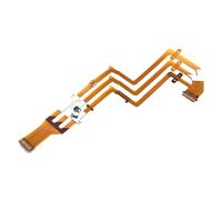 Precise Camcorder Screen Hinge Flexible Cable For SX45 SX65 SX85 Models Enhances Stability Video Camera Display Line