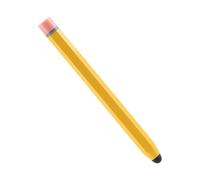 Precise Capacitive Pen For Mobile Devices Portable Designs For Artists Professional Learning Office Work Touch Screens Pen