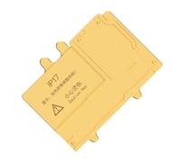 Precise Ceramic Heating Module with Intelligent Temperature Control for Electronics Repair and Laboratory Applications User Friendly Heater Platform