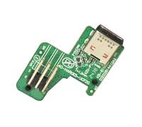 Precise Charging Module For Music Box Development Board Power Module Charging Port 5x4cm Development Board Accessory