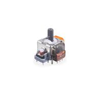 Precise Control for Game Joystick P5/P4/NSP/XS with TMR Technology TMR Electromagnetic Joystick Easy Installation