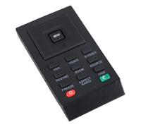 Precise control projector remote enhances the viewing experience of the AS304 AS309 AS314 AS317 AS319 projector