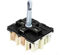 Precise Cooking Temp Switch DG44-01002A for Electric Stove