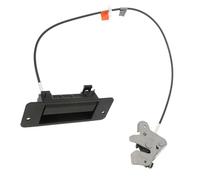 Precise Crafted Back Door Hinge for E150 E250 E350 1992-2009 6C2Z15264A01AA Enhancing Security Maintenance & Repair Hardware