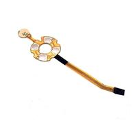Precise Designs Button Pad Key Board Flexible Cable For 6D SET Cameras For Photographers And Maintenance Technicians