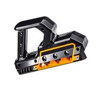 Precise Edges Trimmer for Gypsum Board with 45 60 Degree Manual Plasterboard Chamfering Planer Wood Trimming Tool Chamfering Beveling Tool