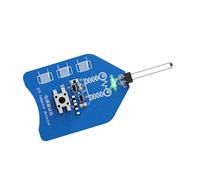 Precise Electromagnetic Induction Tester for Electronics Repair Lightweight Design and MultiComponent Compatibility Motherboards Repair Tool