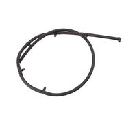 Precise Engineered Fuels Injectors Leakoff Hose 13532248151 13537789607 for E39 E46 E53 E60 E61 E65 E66 E67 530D 730D Fuel Return Line