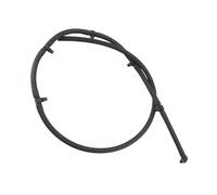 Precise Engineered Fuels Injectors Leakoff Hose 13532248151 13537789607 for E39 E46 E53 E60 E61 E65 E66 E67 530D 730D Direct Fit Fuel Hose
