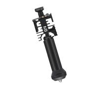 Precise Engineered Induction Hotend and 0.4 6 8mm Hardened Steel Nozzle for Smoother Faster 3D Printing