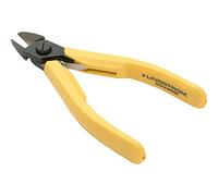Precise Engineered Lindstrom 8160 Dia.Cutting Nipper Micro Bevel [Pack of 1] - w/3yr Rescu3® Warranty