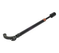 Precise Engineered Priory 150 Nail Puller [Pack of 1] - w/3yr Rescu3® Warranty