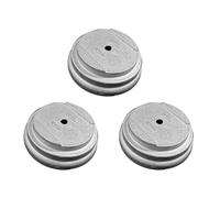 Precise Engineered Rustproof Aluminum Seat Mount Holder for Trimmers Reduced Frictions Design Extended Tool Life Outdoor Grass Cutter Mount