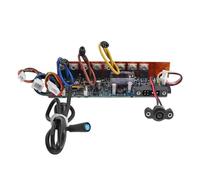 Precise Engineered Scooter Motherboard Control Unit With Real Time & Easy Installation Suitable For E45 High Performances Scooter Control Board