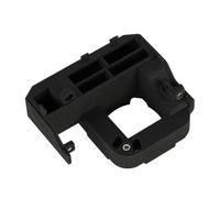Precise engineering cooling duct with 4-way air outlets for lab P1S cooling fan pipe improved cooling effect