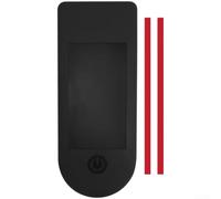 Precise Fit Display Case for Xiaomi 4 Lite 2nd Gen Scooter Black(Black)