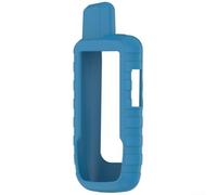 Precise Fit Protective Case for Garmin GPSMAP 66i 67i Drop for proof(Blue) | Shock absorption, for water resistant shield, tough outdoor durability, precise cutouts, secure fit