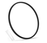 Precise Fit Replacement Seal Gaskets for DE2420 DE3620 DE4820 DE6020 with Enhanced Sealing Leaks Filter Seal Gaskets
