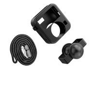 Precise Fit Shock Absorbing Silicone Cover for Cameras Protective Sleeves AntiScratch Surfaces Lens Covers Shockproof Camera