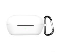 Precise Fit Silicone Shell for Sony WF-C710NSA White(White)