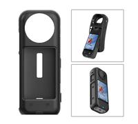 Precise Fit Sleeve Fashionable Silicones Case For Camera Lightweight Skin Silicones Case Accurate Hole Positioning