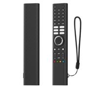 Precise Fit Soft Silicone Case For XMRMP3 Remotes Control Sleeve AntiScratch Durability Design Ergonomic Grip Accessory Remote Control Silicone Case