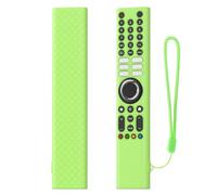 Precise Fit Soft Silicone Case For XMRMP3 Remotes Control Sleeve AntiScratch Durability Design Ergonomic Grip Accessory Remote Control Silicone Case