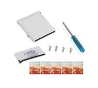 Precise For 2230 NVME To CFe Type B Card Reader For Outdoor Photography Cameras Adapter Aluminum Cfe Adapter