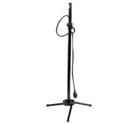 Precise Hemline Measuring Tool | Plastic Adjustable Skirt Marker with Chalk Powder | Professional Hem Marker for Tailors & Dressmakers | Standing Skirt Chalk Applicator for Dresses, Skirts & Garments