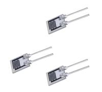 Precise HR202L Humidity Sensing Module Reliabled 0.2mW Low Power For Intelligent Home And Agricultural Use 3PCS