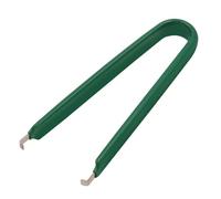 Precise IC Puller Stainless Steel and Extractor for Circuit Board and Chip Extraction Perfect for Repair Man Stainless Steel Tool