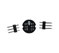 Precise ICS 43434 Omnidirectional Microphone I2S Interfaced 61dBA Small Size For Intelligent Devices MEMS Omnidirectional Mic For Voice Recognition