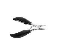 Precise Ingrown Toenail Trimmer Stainless Steel Spring Loaded Tool for Professional Nails Care Dead Skin Removal Antirust Nail Care Tool