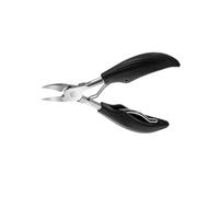 Precise Ingrown Toenail Trimmer Stainless Steel Spring Loaded Tool for Professional Nails Care Dead Skin Removal Thick Toenail Trimming Tool