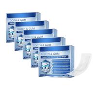 Precise injections with the help of micro-needles quickly repair teeth and gums, promote the regeneration of enamel and gums, whiten teeth, elimin