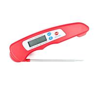 Precise Kitchen Cooking Thermometers with Foldable Probe for Fast Reading Oil Milk Beer and Food Temperature Checking High Precise Oven Thermometers for Home Use