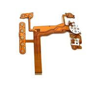 Precise Kraft Cover Button Flexible Cable for D600 D610Providing works seamlessly in a variety of photography settings