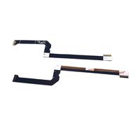Precise LCD Shaft Rotating Flexible Screen Cable Display Hinge Flexible Ribbon For XA7 Camera Long Exposure Photography