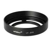 Precise lens hood for Fujifilm X30 as LH-X10.