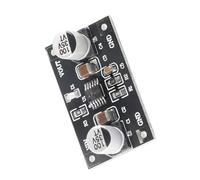 Precise Linears Voltages Regulator Module With 0.8uV Noise 500mA Output Multiple Voltages For Highly Speed Data Converters Low Noise Bucking Converters Module