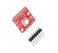 Precise Liquid Pressure Temperature Sensors Waterproof Module I2C SPI Communication for Medicals Devices Research Sensors Module