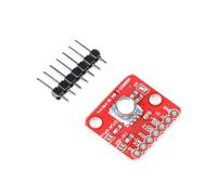 Precise Liquid Pressure Temperature Sensors Waterproof Module I2C SPI Communication for Medicals Devices Research Multiapplication Module