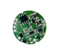 Precise Load Cell Amplifier For RS485 Sensoring Industrial Automation Ready Durability Enhances Corrosive Resistance Industrial Automation Sensoring Amplifier