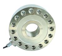 Precise Load Cell with Wide Measuring From 50KG to 8T Ranges Option Perfect for Materials Testing Applications Force Measurement Transducer