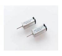 Precise M30 Metal Brush Mute electronic starter DC 1V-3V 18000RPM High Speed Low Noise Large Torque DIY