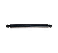 Precise Machined 1/4 Aluminum Extension Rod 8.0mm Diameter For Studio Light Stand Accessories Workshop Extension Adapter