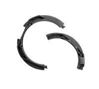 Precise Machined Flashing Light Adapter For AD300PRO AD400pro Flashing Head Mount Enhances And Stability High Strength Alloy Adapter