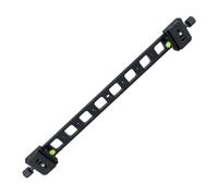 Precise Machined Quick Release Plate For Tripods Camera Long Board Clip For Camera Heavy Equipment Stability