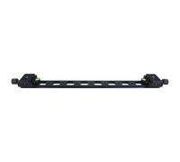 Precise Machined Quick Release Plate For Tripods Camera Long Board Clip For Camera Heavy Equipment Stability